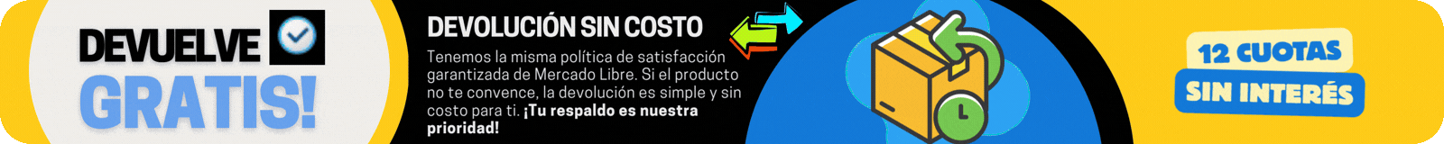 Dónde comprar filtros CER en Sodimac y Walmart
